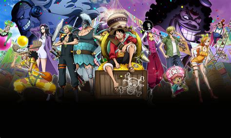 kissanime one piece stampede.